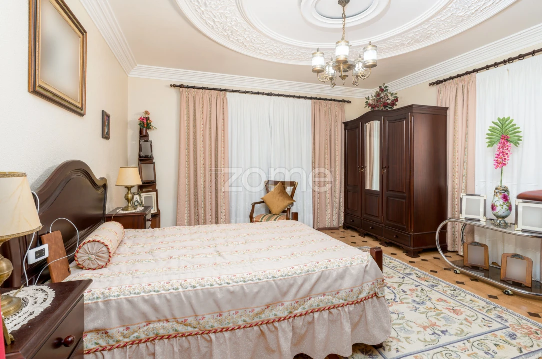 Moradia T6 para Venda em Almeirim Foto 19