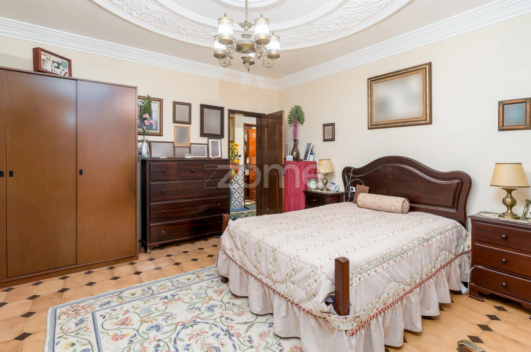 Moradia T6 para Venda em Almeirim Foto 20