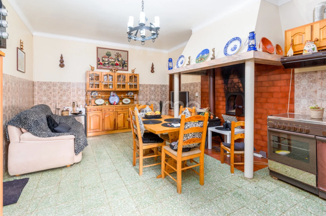 Moradia T6 para Venda em Almeirim Foto 30