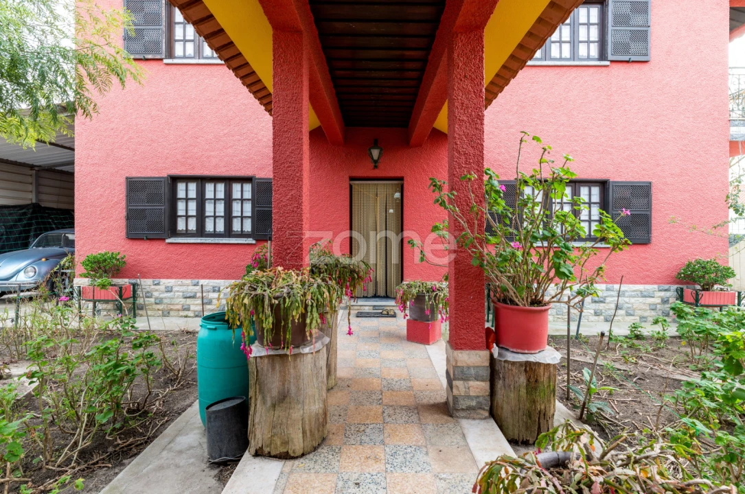 Moradia T6 para Venda em Almeirim Foto 24