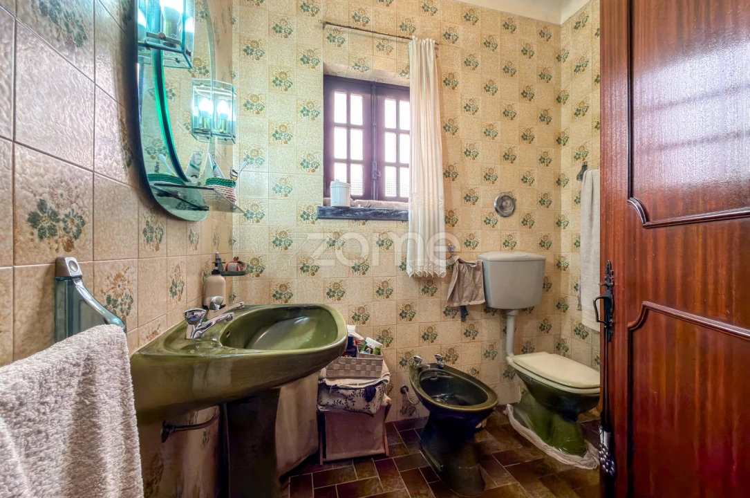 Moradia T6 para Venda em Almeirim Foto 31