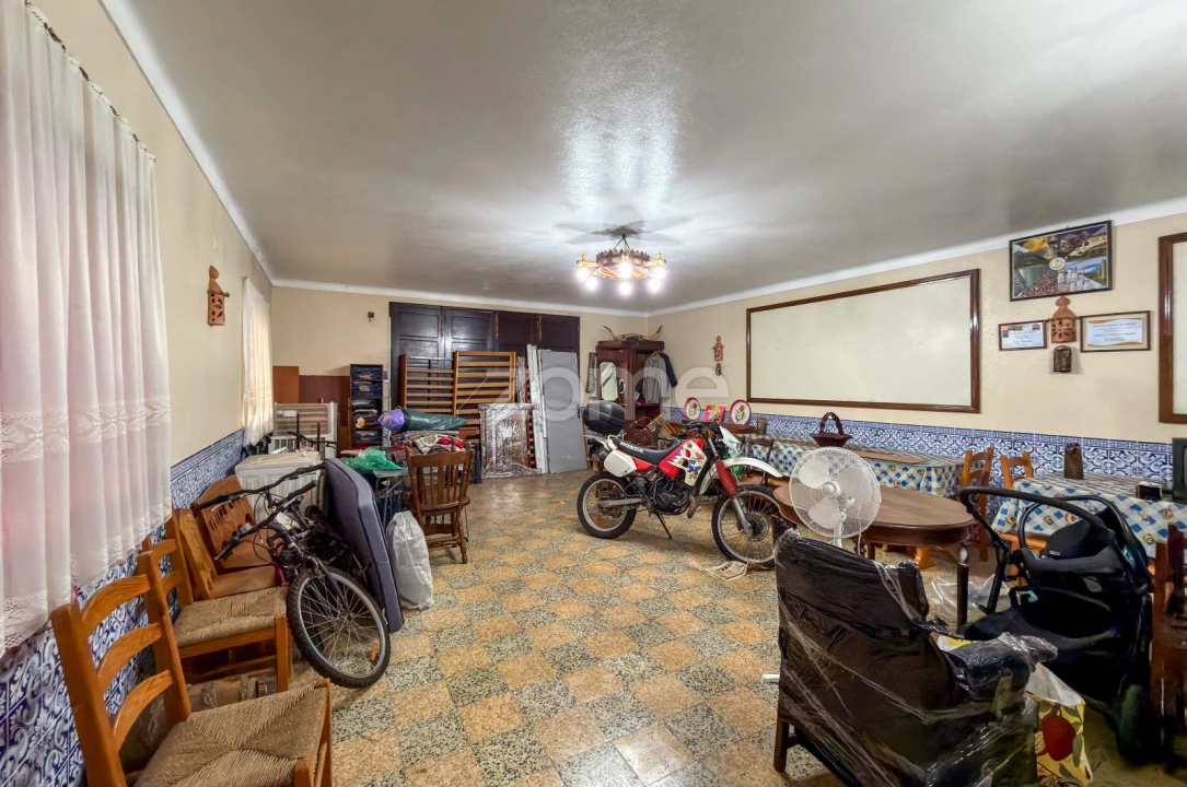 Moradia T6 para Venda em Almeirim Foto 32