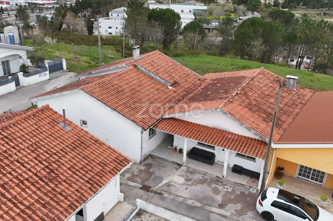 Moradia T3 para Venda em Assafarge e Antanhol Foto 32