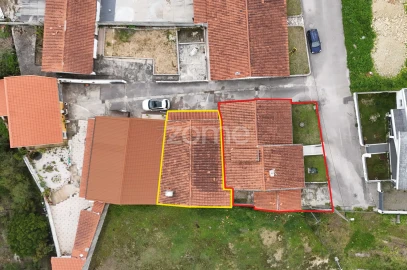 Moradia T3 para Venda em Assafarge e Antanhol