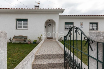 Moradia T3 para Venda em Assafarge e Antanhol