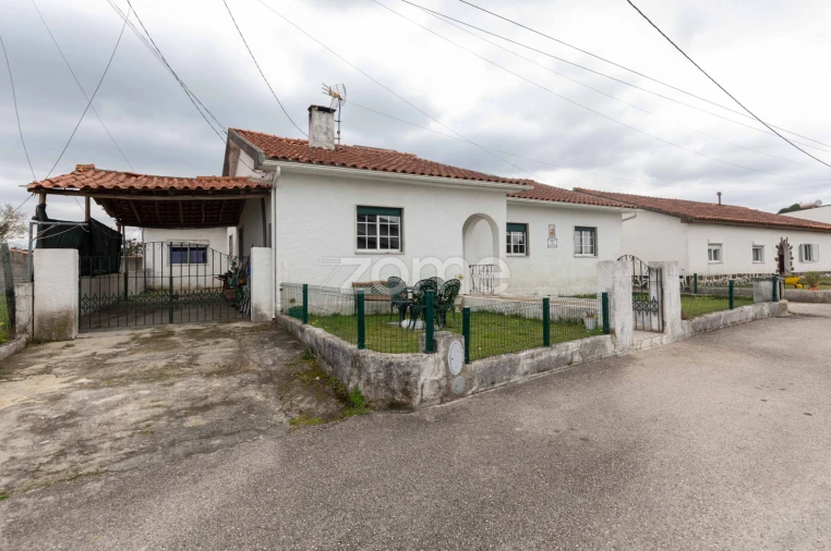 Moradia T3 para Venda em Assafarge e Antanhol Foto 4