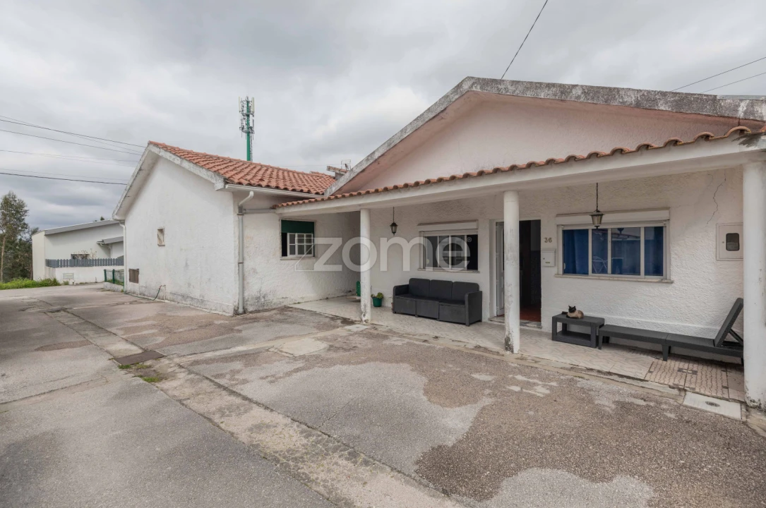 Moradia T3 para Venda em Assafarge e Antanhol Foto 21