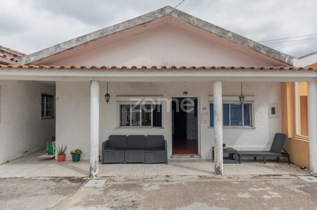 Moradia T3 para Venda em Assafarge e Antanhol Foto 22