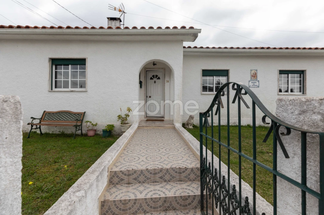 Moradia T3 para Venda em Assafarge e Antanhol Foto 3