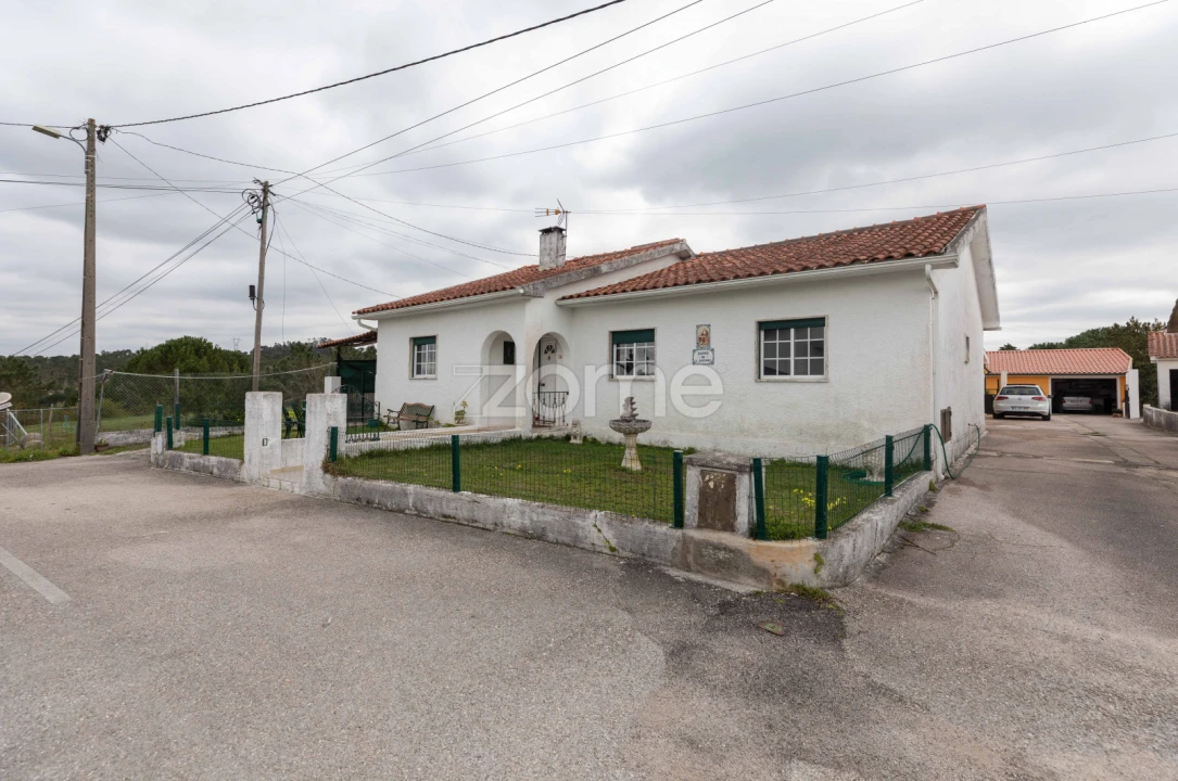 Moradia T3 para Venda em Assafarge e Antanhol Foto 2