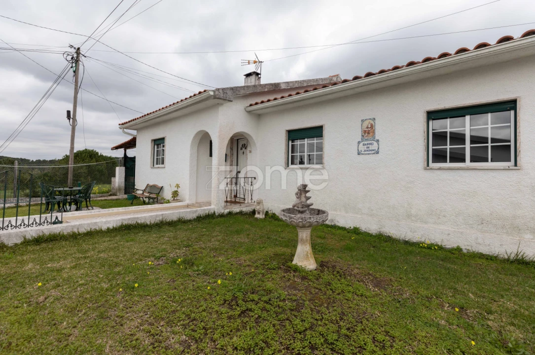 Moradia T3 para Venda em Assafarge e Antanhol Foto 5