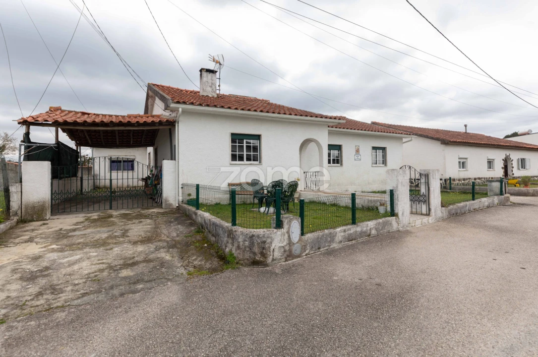 Moradia T3 para Venda em Assafarge e Antanhol Foto 4