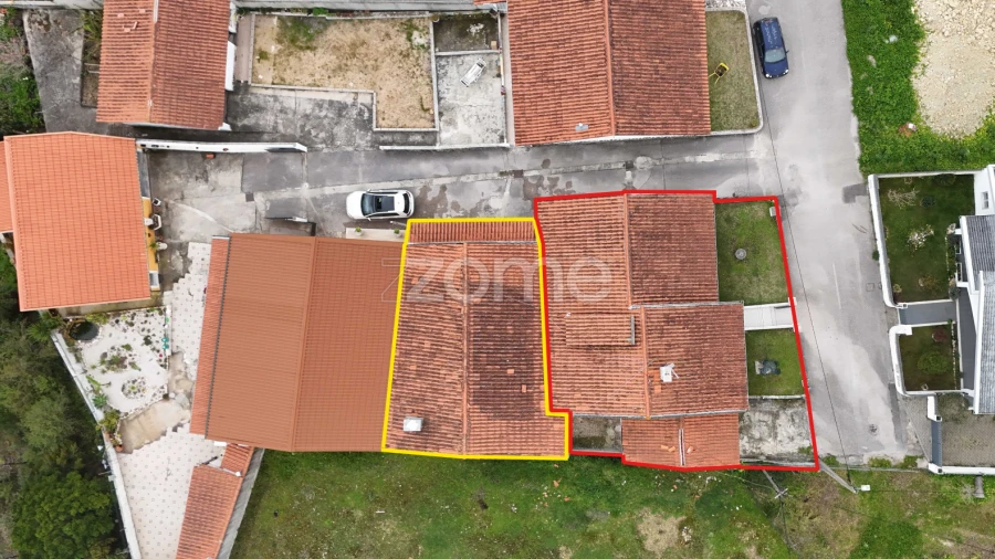 Moradia T3 para Venda em Assafarge e Antanhol