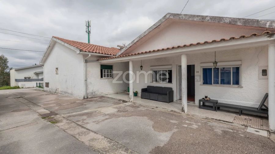 Moradia T3 para Venda em Assafarge e Antanhol
