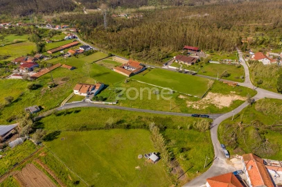Terreno para Venda em Souto da Carpalhosa e Ortigosa