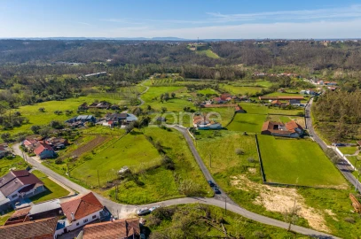 Terreno para Venda em Souto da Carpalhosa e Ortigosa