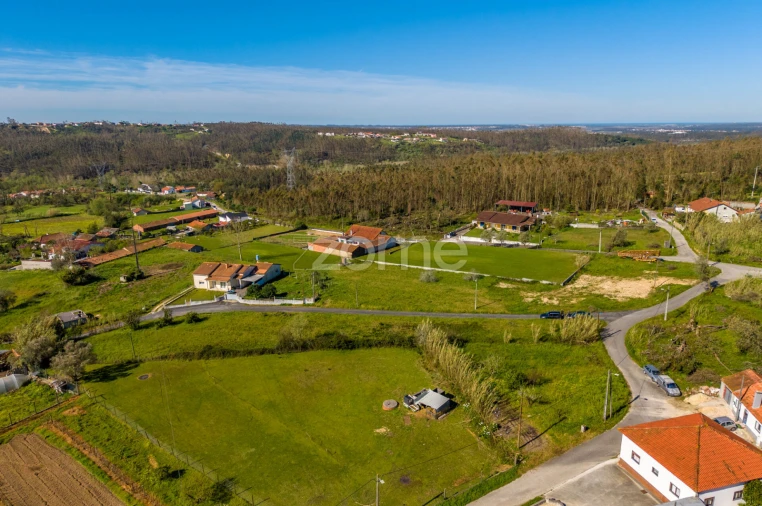 Terreno para Venda em Souto da Carpalhosa e Ortigosa Foto 24