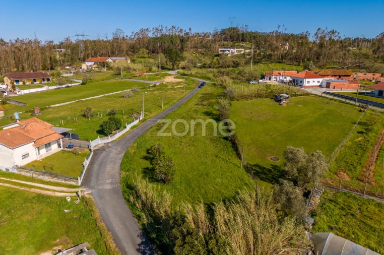 Terreno para Venda em Souto da Carpalhosa e Ortigosa Foto 18