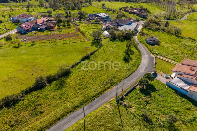 Terreno para Venda em Souto da Carpalhosa e Ortigosa Foto 6