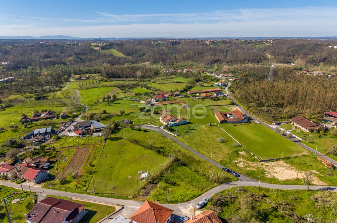 Terreno para Venda em Souto da Carpalhosa e Ortigosa Foto 23