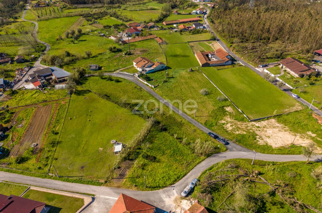 Terreno para Venda em Souto da Carpalhosa e Ortigosa Foto 21