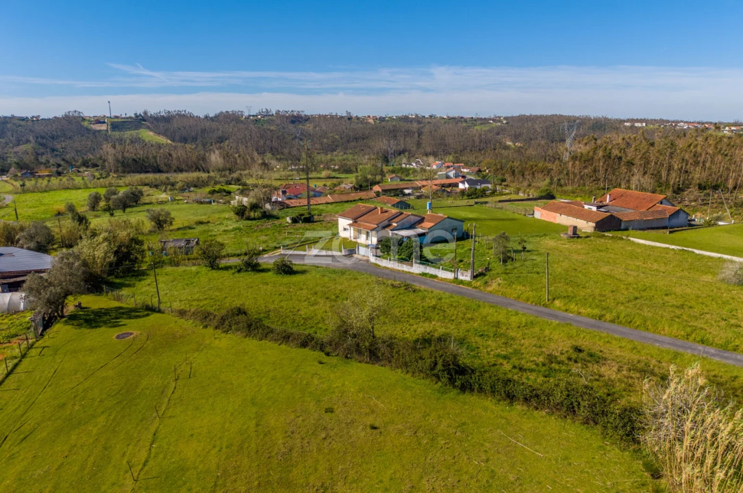 Terreno para Venda em Souto da Carpalhosa e Ortigosa Foto 20