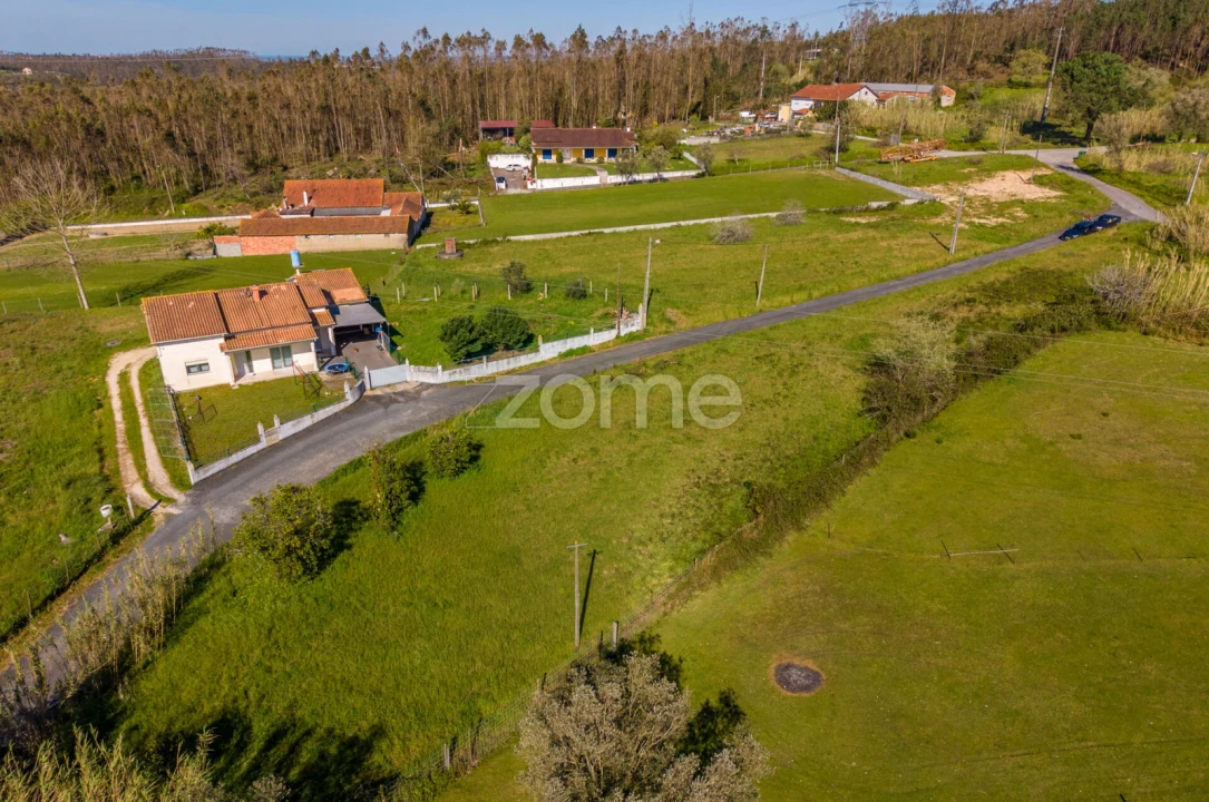 Terreno para Venda em Souto da Carpalhosa e Ortigosa Foto 19