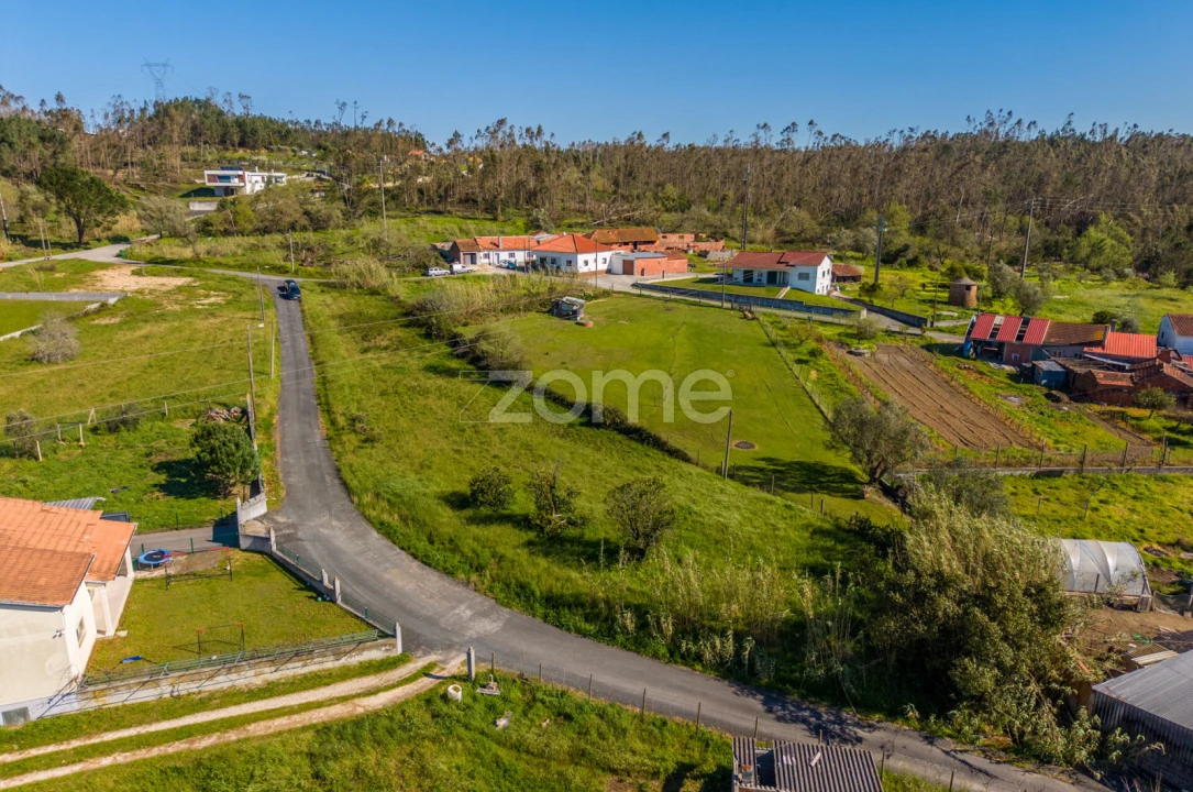 Terreno para Venda em Souto da Carpalhosa e Ortigosa Foto 15