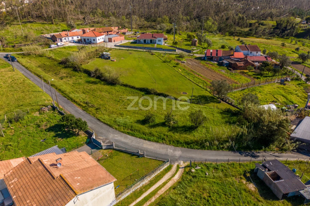 Terreno para Venda em Souto da Carpalhosa e Ortigosa Foto 14