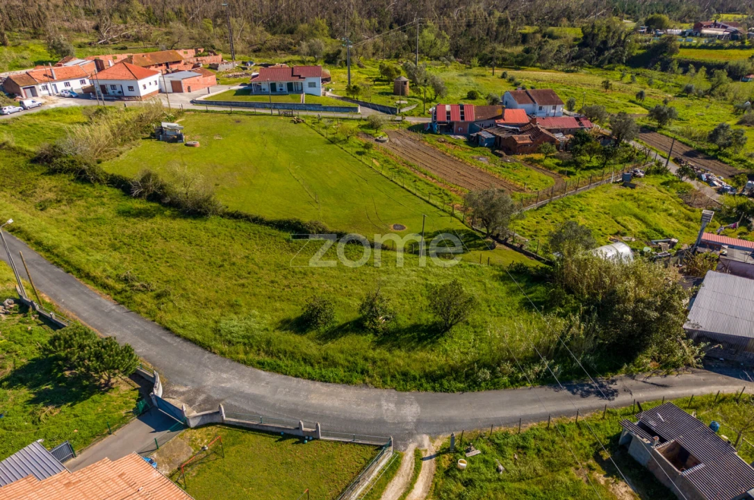 Terreno para Venda em Souto da Carpalhosa e Ortigosa Foto 8