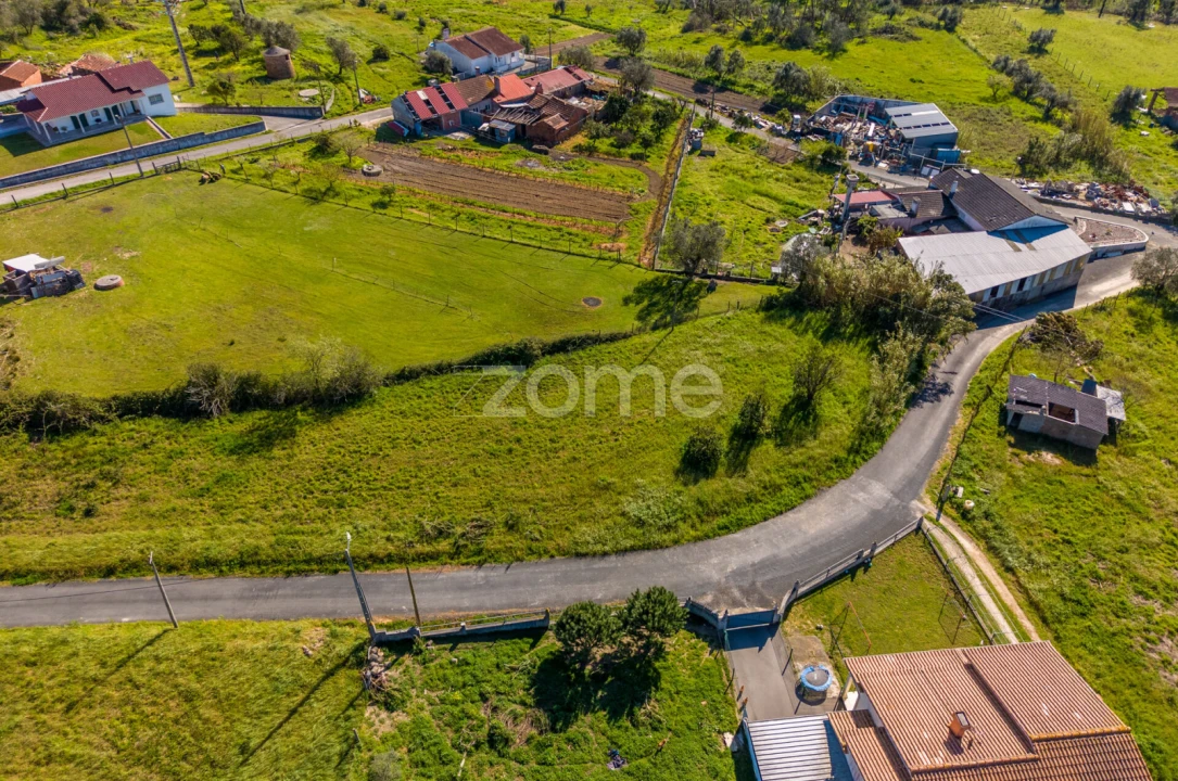 Terreno para Venda em Souto da Carpalhosa e Ortigosa Foto 12