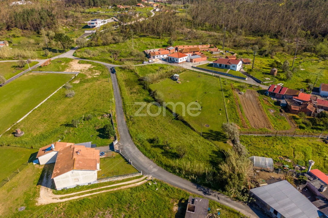 Terreno para Venda em Souto da Carpalhosa e Ortigosa Foto 7
