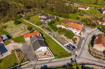 Terreno para Venda em Souto da Carpalhosa e Ortigosa
