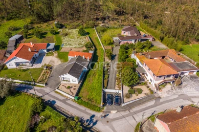 Terreno para Venda em Souto da Carpalhosa e Ortigosa
