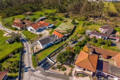 Terreno para Venda em Souto da Carpalhosa e Ortigosa