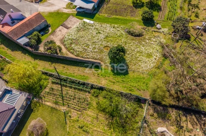 Terreno para Venda em Souto da Carpalhosa e Ortigosa