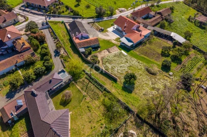 Terreno para Venda em Souto da Carpalhosa e Ortigosa