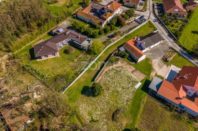 Terreno para Venda em Souto da Carpalhosa e Ortigosa