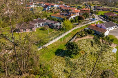 Terreno para Venda em Souto da Carpalhosa e Ortigosa