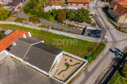 Terreno para Venda em Souto da Carpalhosa e Ortigosa