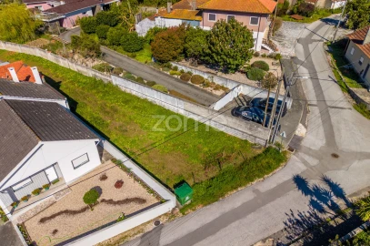 Terreno para Venda em Souto da Carpalhosa e Ortigosa
