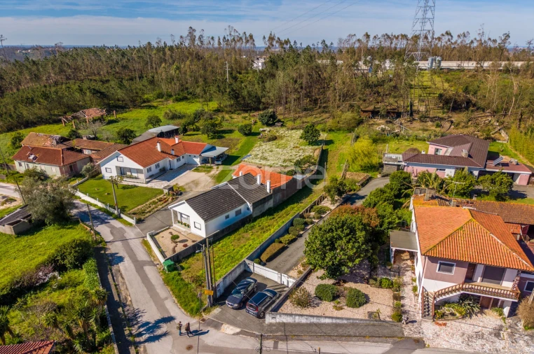 Terreno para Venda em Souto da Carpalhosa e Ortigosa Foto 6