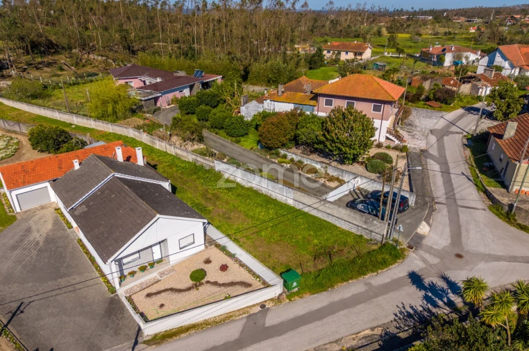 Terreno para Venda em Souto da Carpalhosa e Ortigosa Foto 18