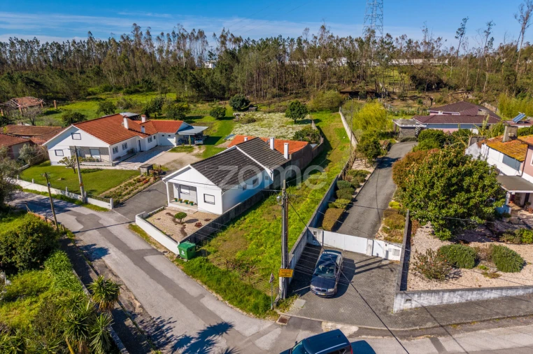 Terreno para Venda em Souto da Carpalhosa e Ortigosa Foto 15
