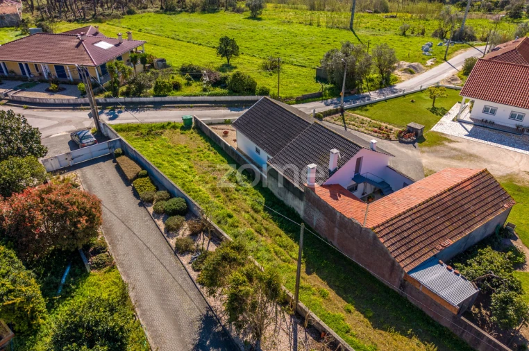 Terreno para Venda em Souto da Carpalhosa e Ortigosa Foto 16