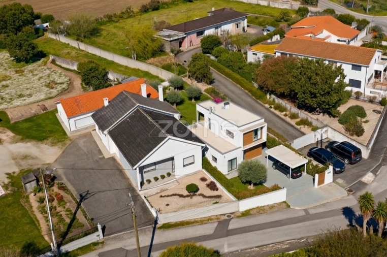Terreno para Venda em Souto da Carpalhosa e Ortigosa Foto 8