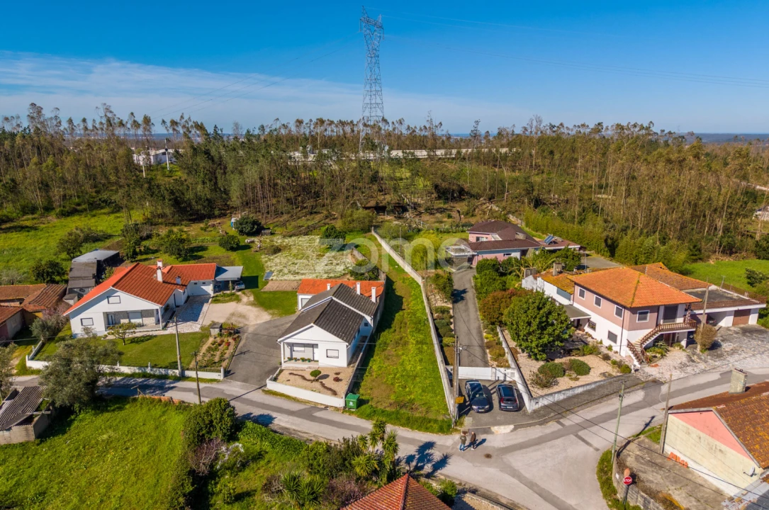 Terreno para Venda em Souto da Carpalhosa e Ortigosa Foto 23