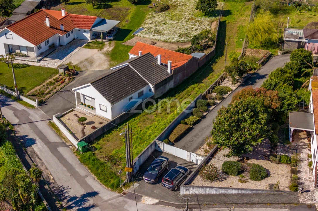 Terreno para Venda em Souto da Carpalhosa e Ortigosa Foto 17