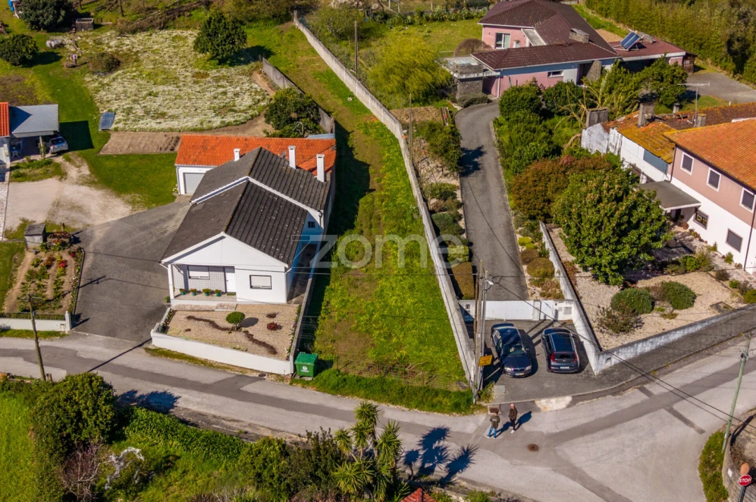 Terreno para Venda em Souto da Carpalhosa e Ortigosa Foto 2