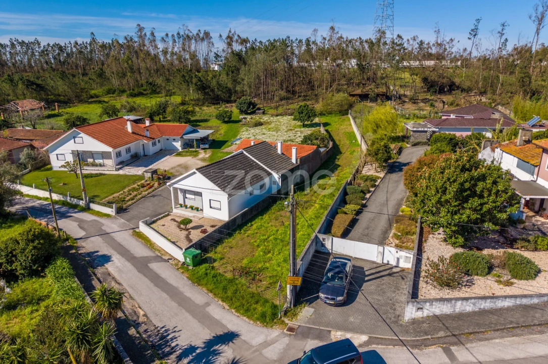 Terreno para Venda em Souto da Carpalhosa e Ortigosa Foto 15